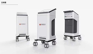 第四代腦電仿生電刺激儀